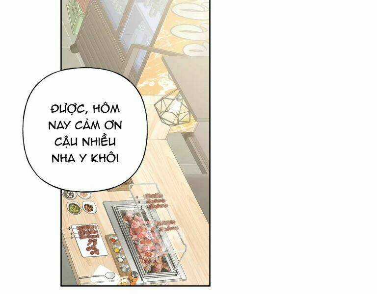 Cẩn Thận Bị Mộng Ma Ăn Mất Đó! Chapter 55 trang 38