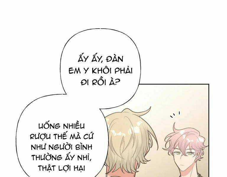 Cẩn Thận Bị Mộng Ma Ăn Mất Đó! Chapter 55 trang 39