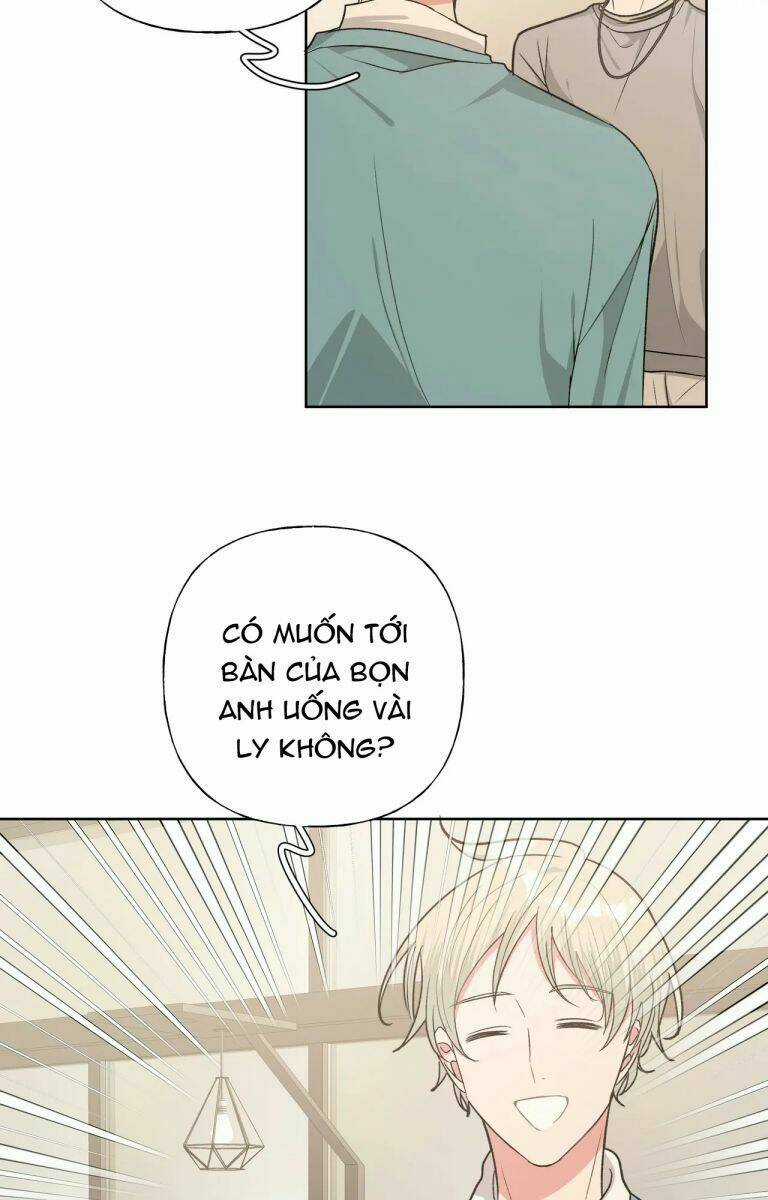 Cẩn Thận Bị Mộng Ma Ăn Mất Đó! Chapter 55 trang 40