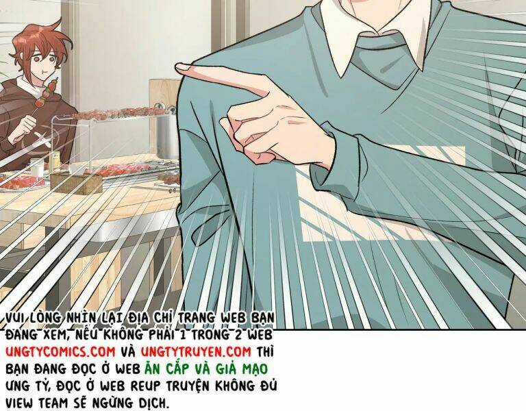 Cẩn Thận Bị Mộng Ma Ăn Mất Đó! Chapter 55 trang 41