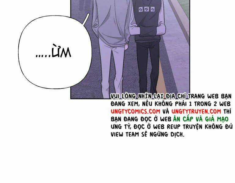 Cẩn Thận Bị Mộng Ma Ăn Mất Đó! Chapter 55 trang 6