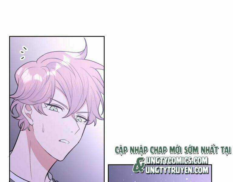 Cẩn Thận Bị Mộng Ma Ăn Mất Đó! Chapter 55 trang 9