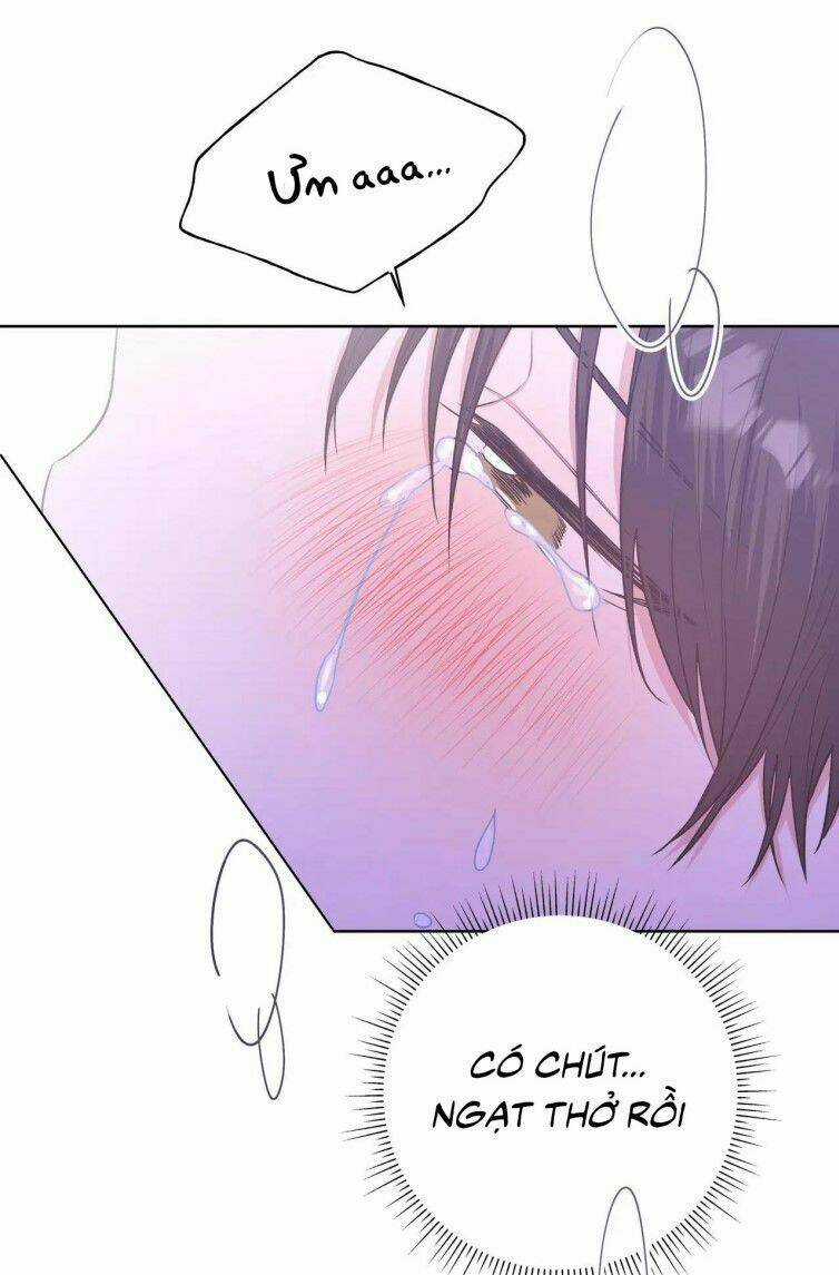 Cẩn Thận Bị Mộng Ma Ăn Mất Đó! Chapter 56.5 trang 1