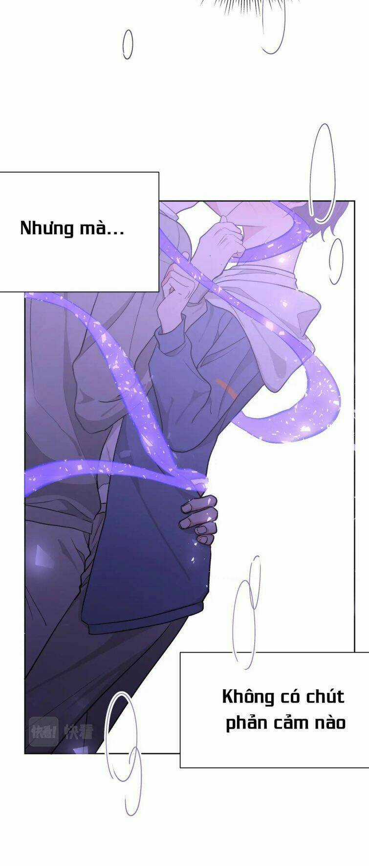 Cẩn Thận Bị Mộng Ma Ăn Mất Đó! Chapter 56.5 trang 2