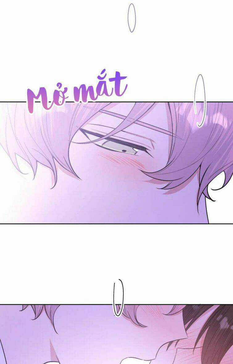 Cẩn Thận Bị Mộng Ma Ăn Mất Đó! Chapter 56.5 trang 3