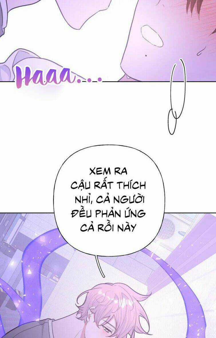 Cẩn Thận Bị Mộng Ma Ăn Mất Đó! Chapter 56.5 trang 4