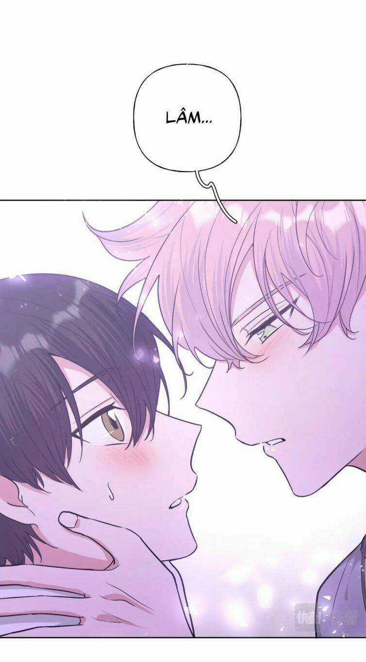 Cẩn Thận Bị Mộng Ma Ăn Mất Đó! Chapter 56 trang 0