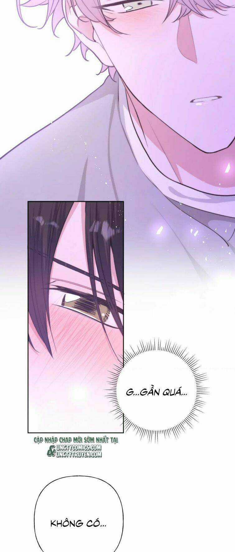 Cẩn Thận Bị Mộng Ma Ăn Mất Đó! Chapter 56 trang 13