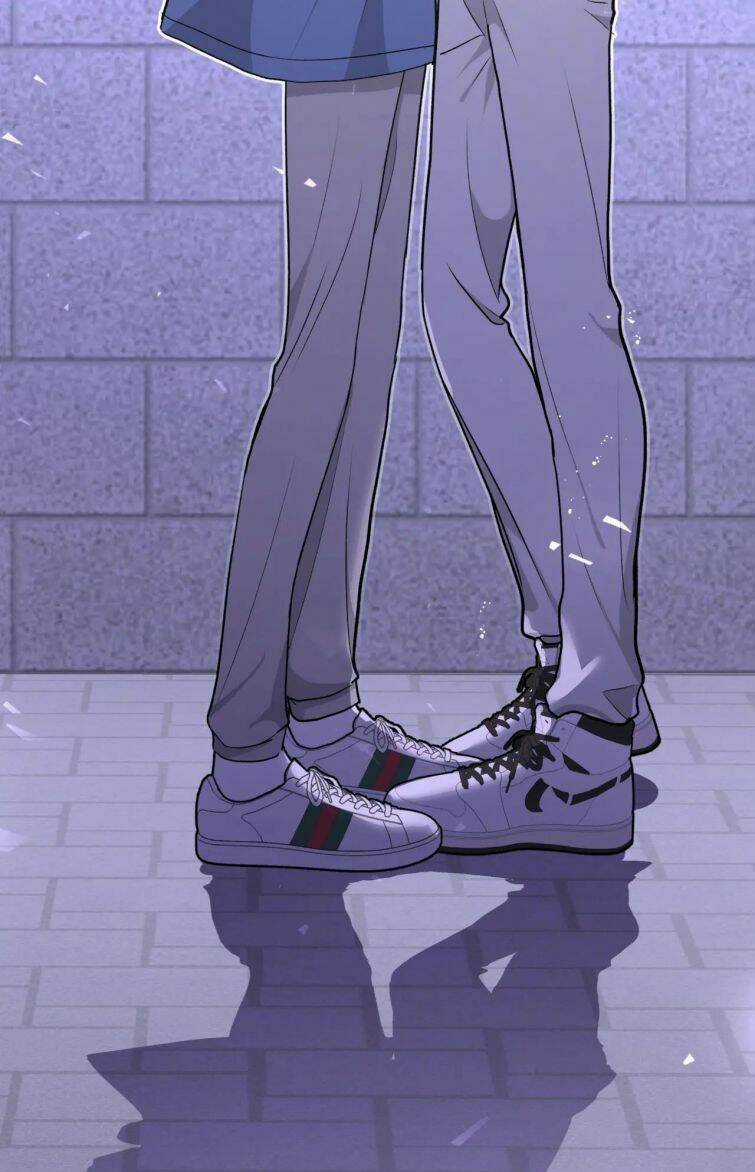 Cẩn Thận Bị Mộng Ma Ăn Mất Đó! Chapter 56 trang 2