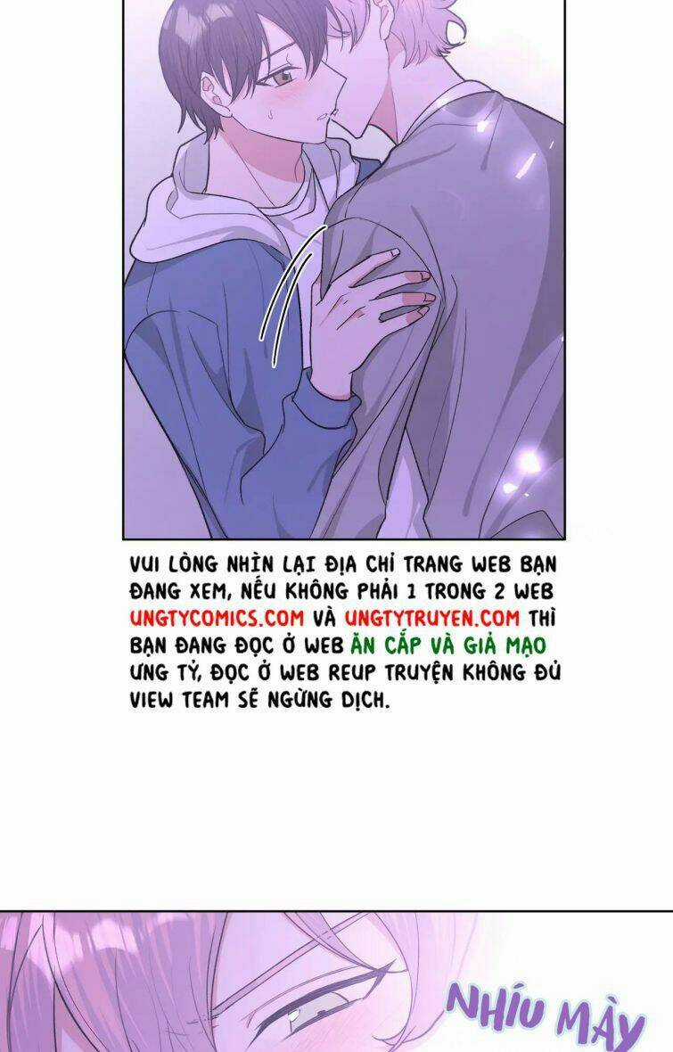 Cẩn Thận Bị Mộng Ma Ăn Mất Đó! Chapter 56 trang 6