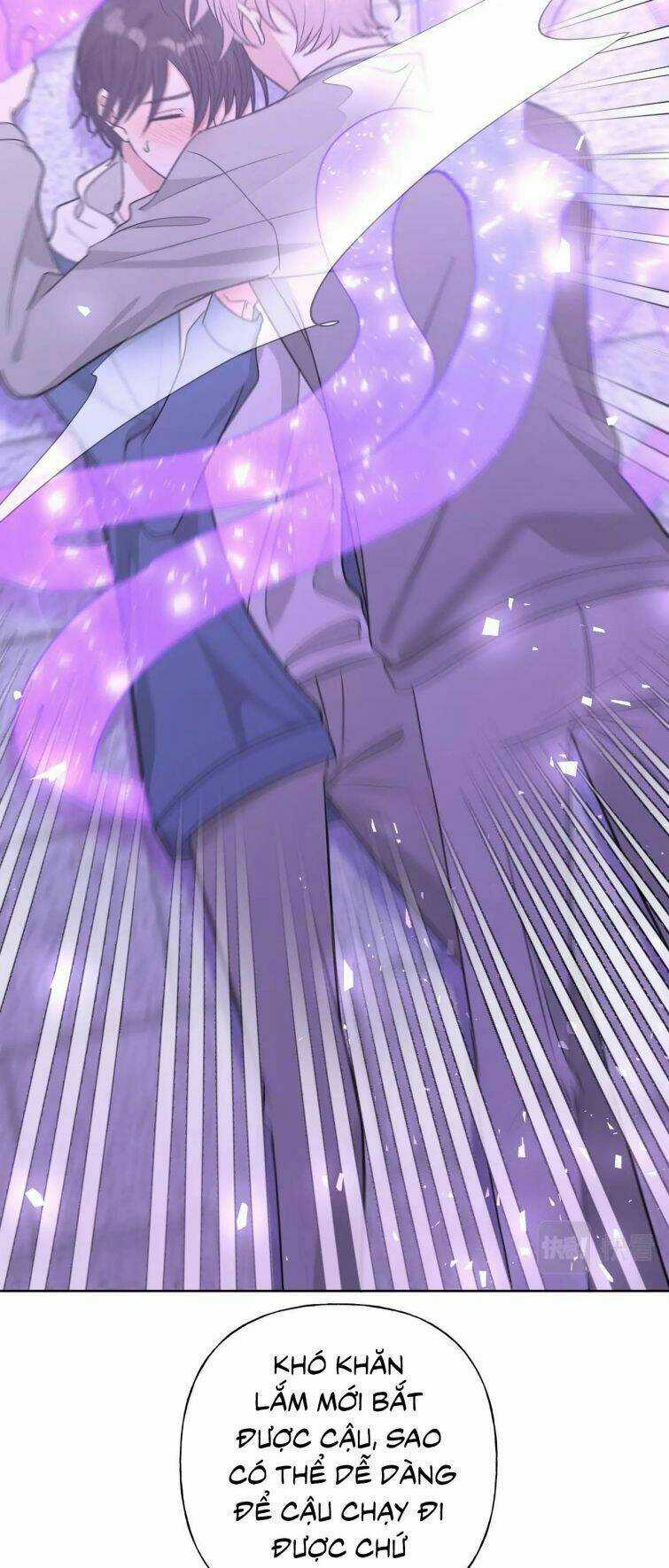 Cẩn Thận Bị Mộng Ma Ăn Mất Đó! Chapter 56 trang 8