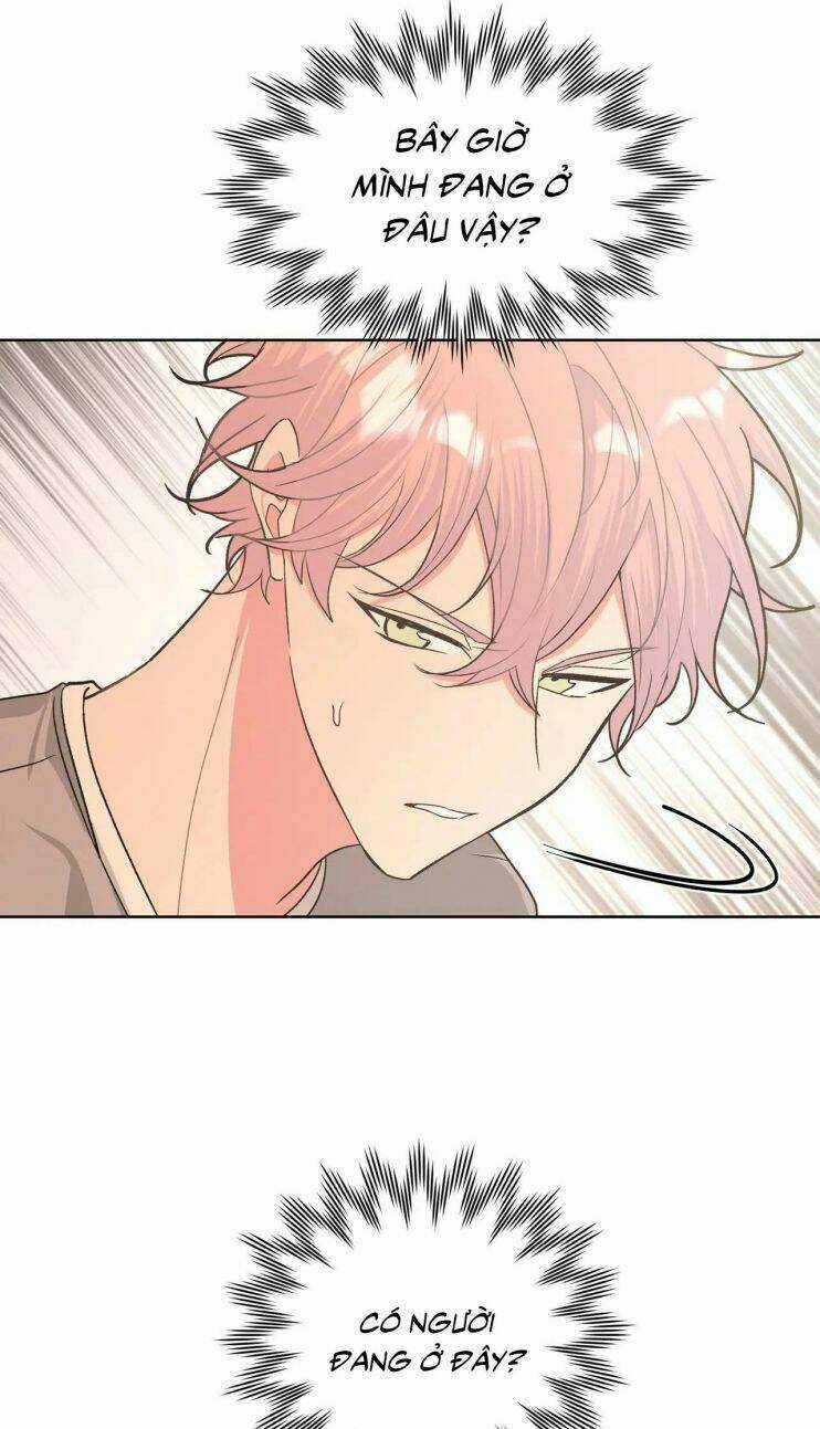 Cẩn Thận Bị Mộng Ma Ăn Mất Đó! Chapter 57.5 trang 10