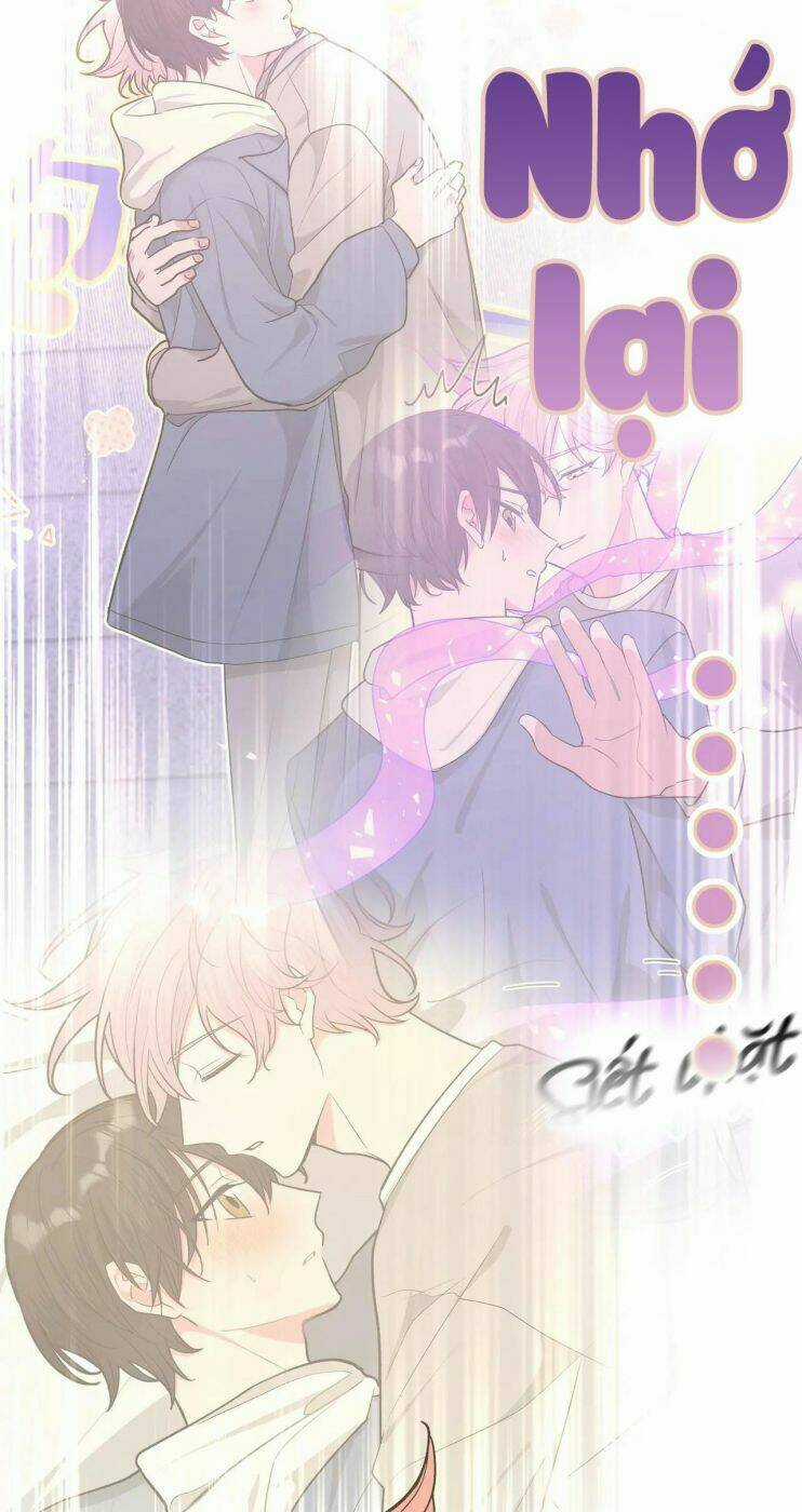 Cẩn Thận Bị Mộng Ma Ăn Mất Đó! Chapter 57.5 trang 13