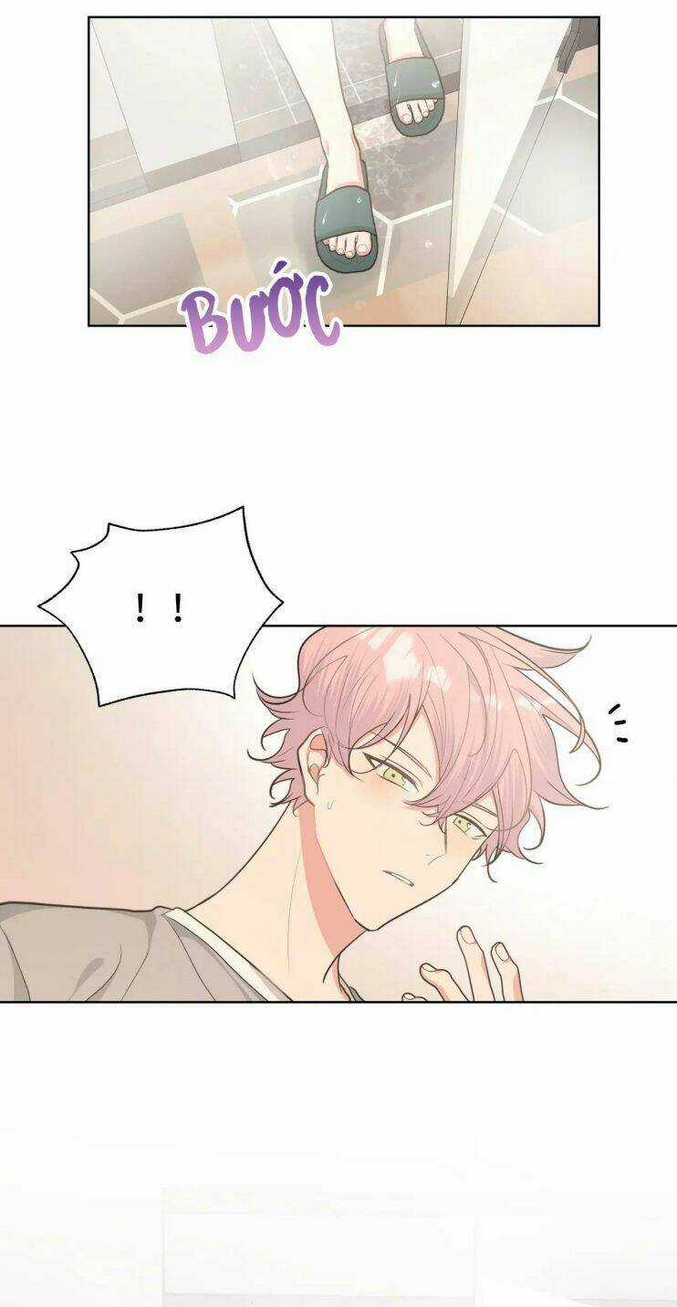 Cẩn Thận Bị Mộng Ma Ăn Mất Đó! Chapter 57.5 trang 15