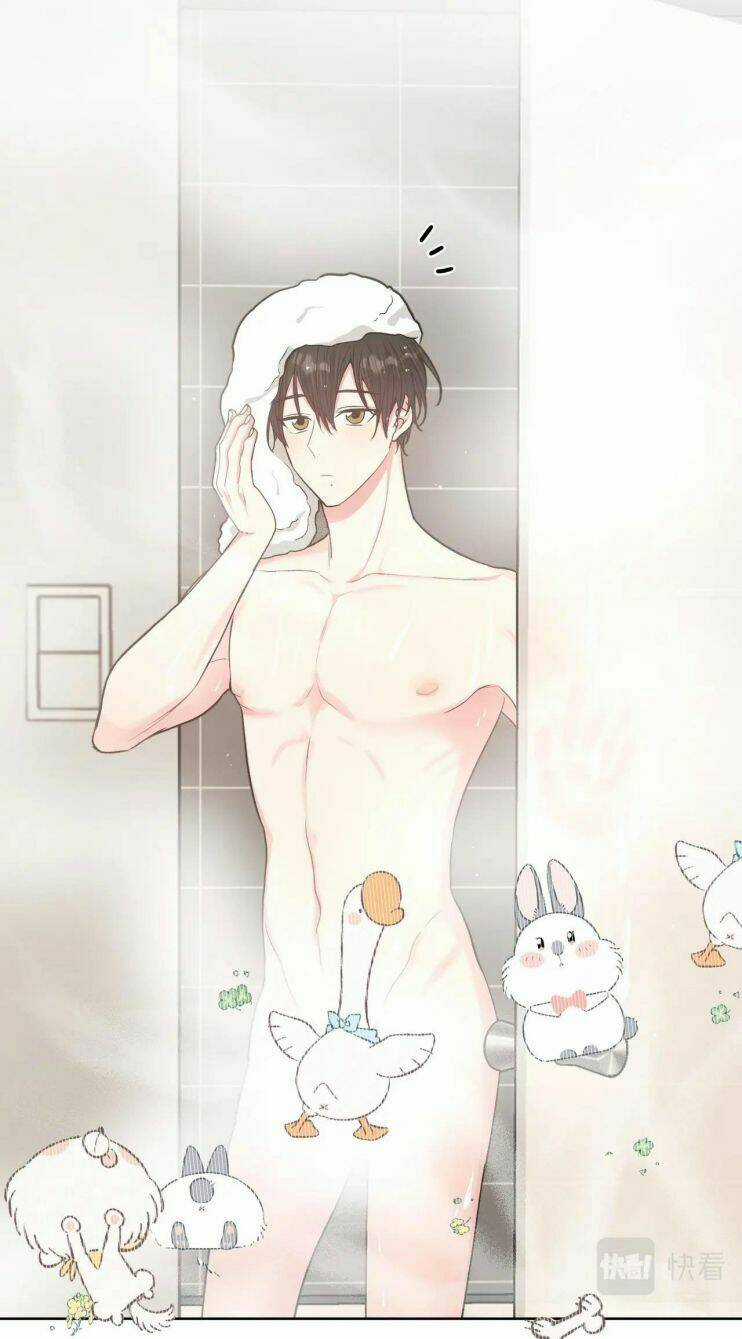 Cẩn Thận Bị Mộng Ma Ăn Mất Đó! Chapter 57.5 trang 16