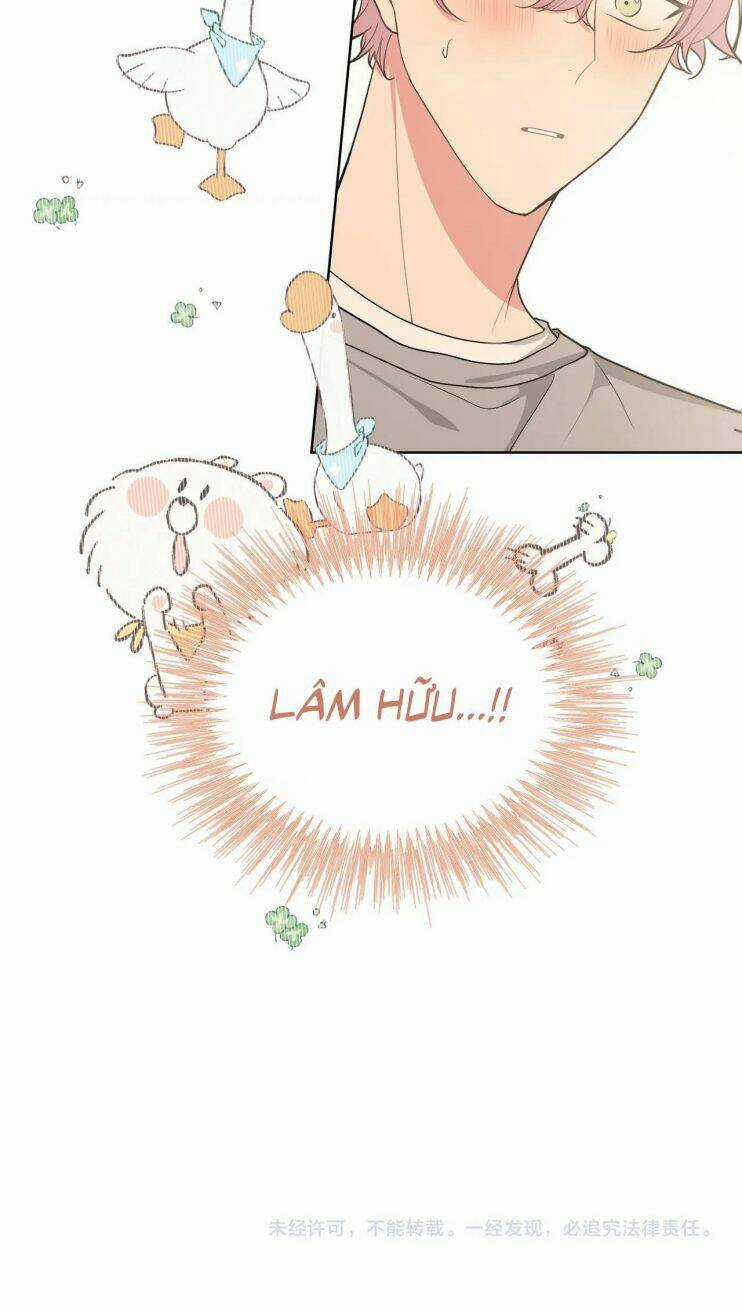 Cẩn Thận Bị Mộng Ma Ăn Mất Đó! Chapter 57.5 trang 18