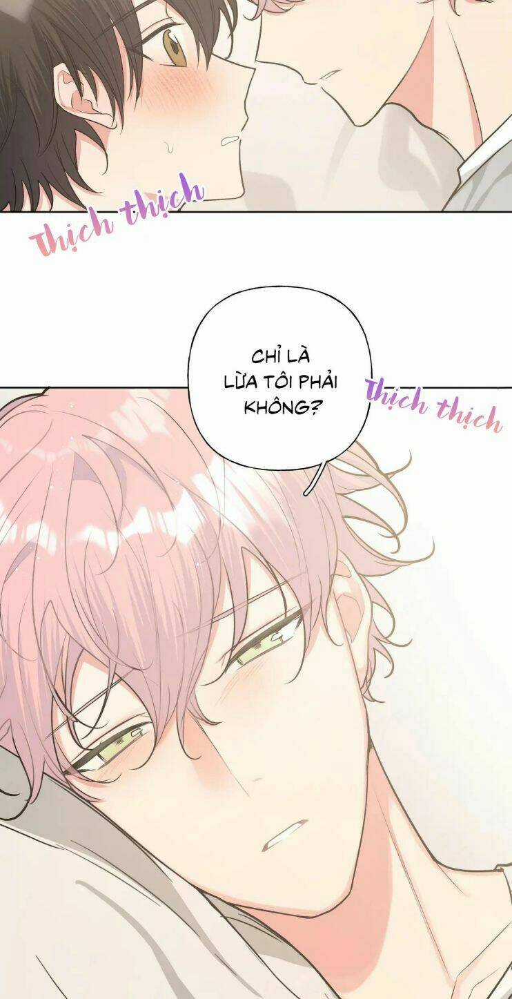 Cẩn Thận Bị Mộng Ma Ăn Mất Đó! Chapter 57.5 trang 2