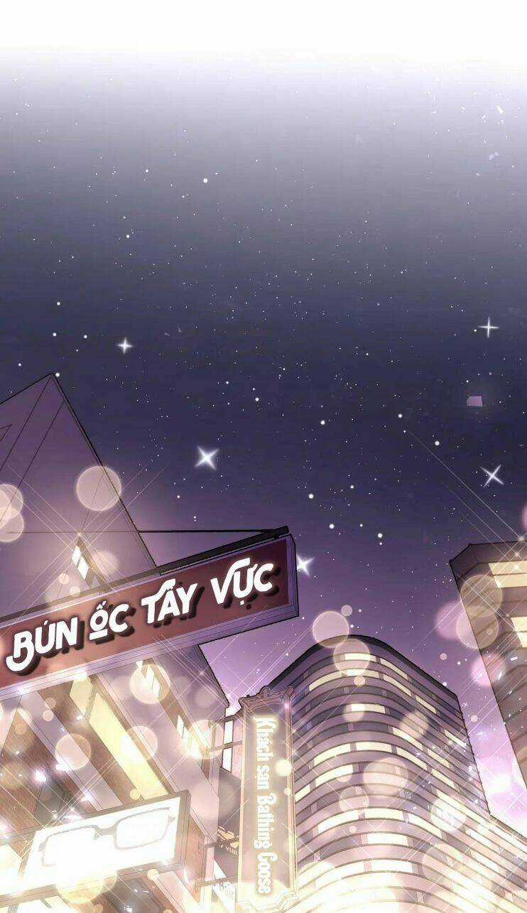 Cẩn Thận Bị Mộng Ma Ăn Mất Đó! Chapter 57 trang 1