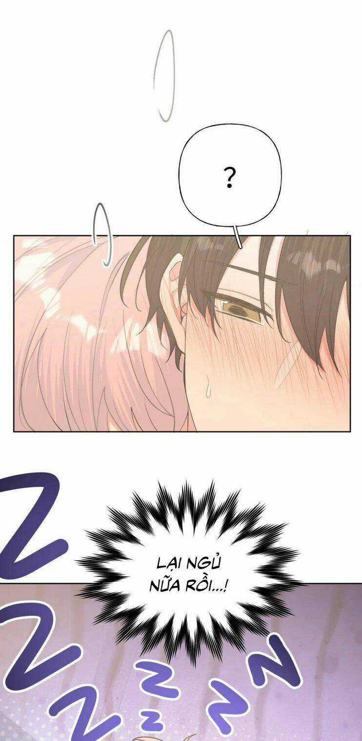 Cẩn Thận Bị Mộng Ma Ăn Mất Đó! Chapter 57 trang 11