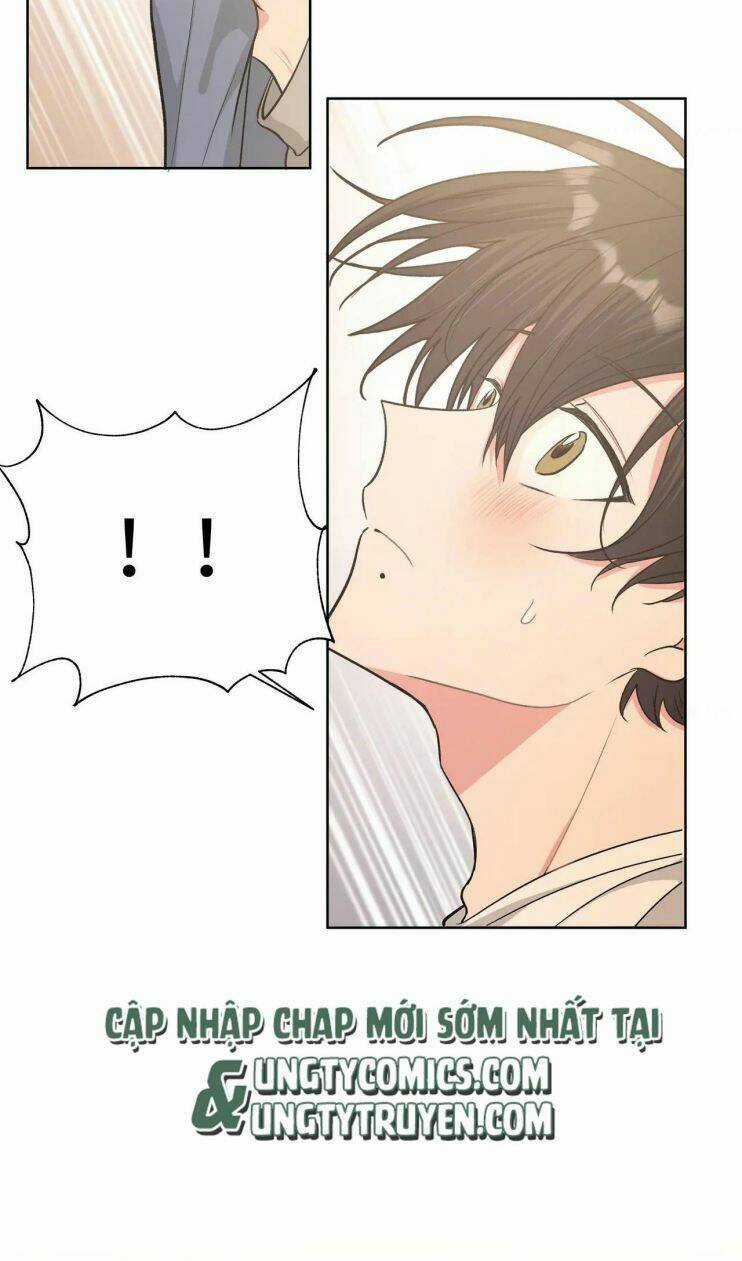 Cẩn Thận Bị Mộng Ma Ăn Mất Đó! Chapter 57 trang 16