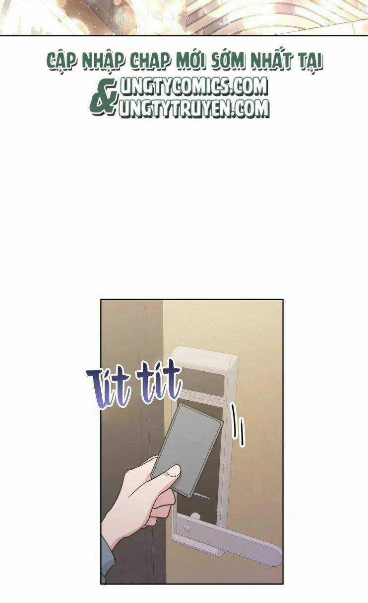 Cẩn Thận Bị Mộng Ma Ăn Mất Đó! Chapter 57 trang 2