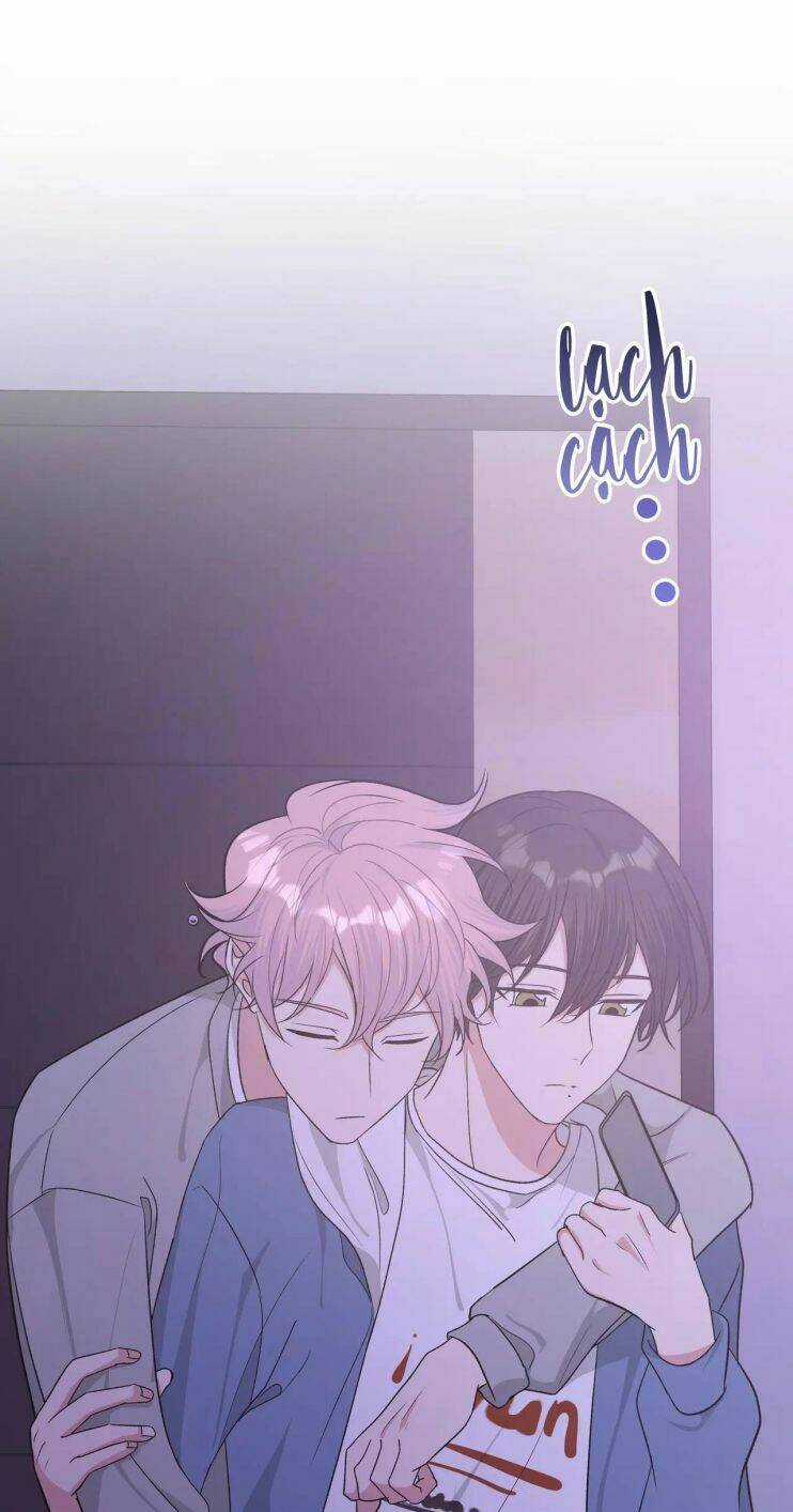 Cẩn Thận Bị Mộng Ma Ăn Mất Đó! Chapter 57 trang 3