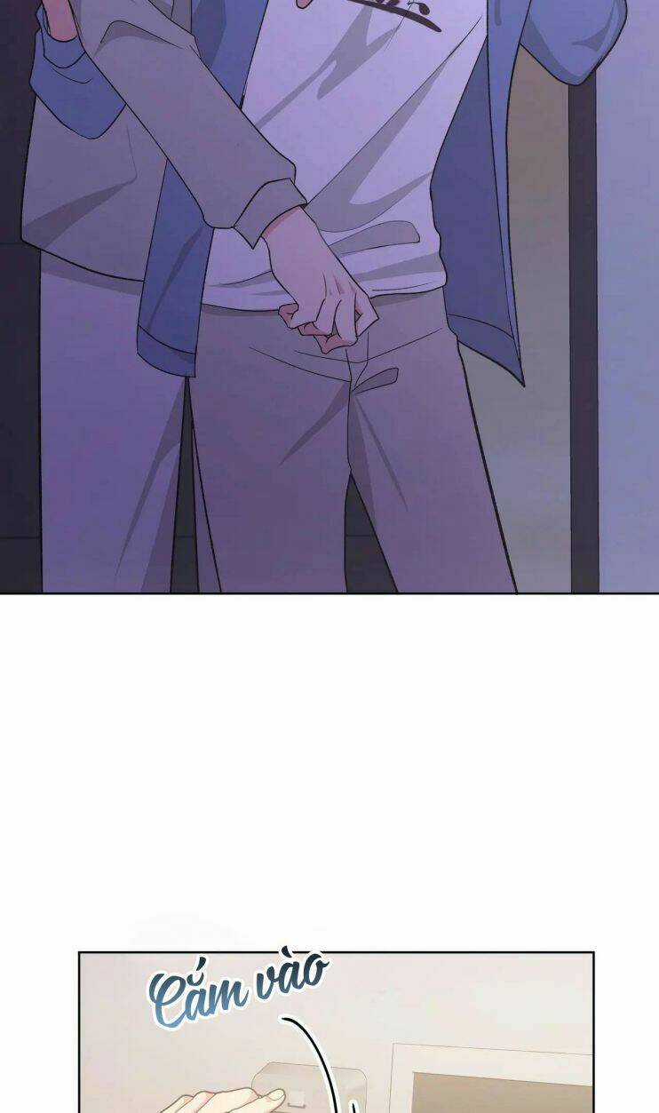 Cẩn Thận Bị Mộng Ma Ăn Mất Đó! Chapter 57 trang 4