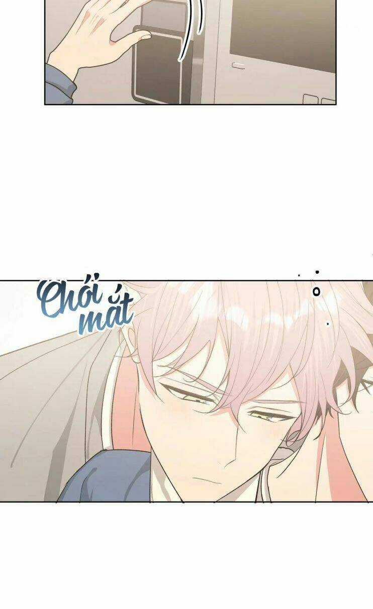 Cẩn Thận Bị Mộng Ma Ăn Mất Đó! Chapter 57 trang 5