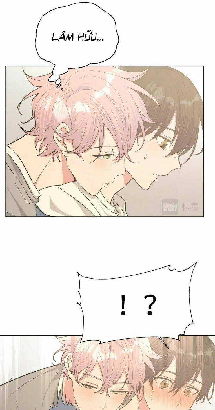 Cẩn Thận Bị Mộng Ma Ăn Mất Đó! Chapter 57 trang 6