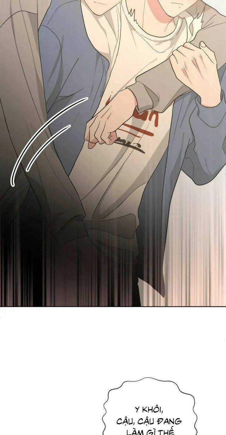 Cẩn Thận Bị Mộng Ma Ăn Mất Đó! Chapter 57 trang 7