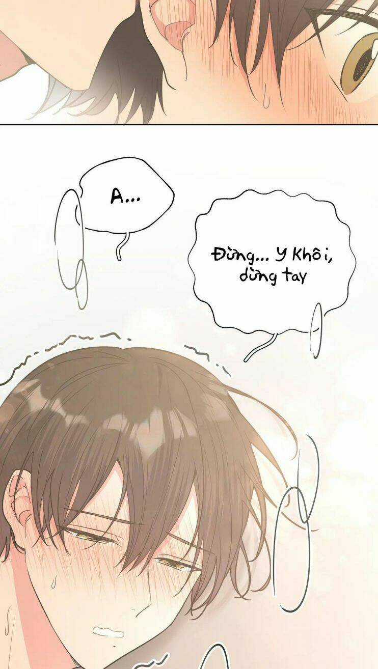 Cẩn Thận Bị Mộng Ma Ăn Mất Đó! Chapter 57 trang 9