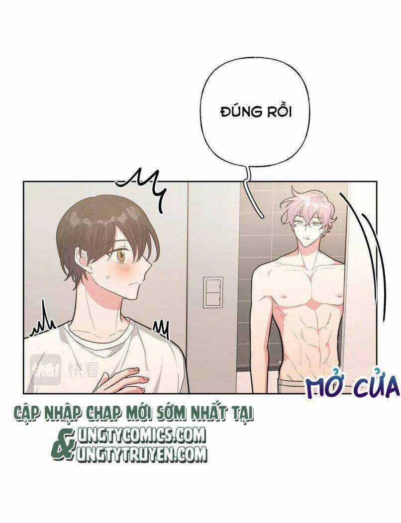 Cẩn Thận Bị Mộng Ma Ăn Mất Đó! Chapter 58.5 trang 13