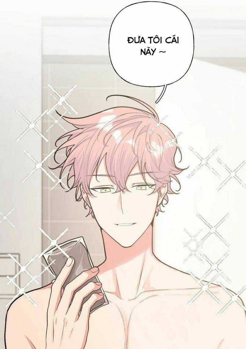 Cẩn Thận Bị Mộng Ma Ăn Mất Đó! Chapter 58.5 trang 15