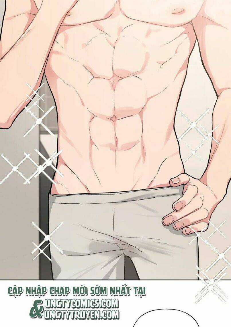 Cẩn Thận Bị Mộng Ma Ăn Mất Đó! Chapter 58.5 trang 16