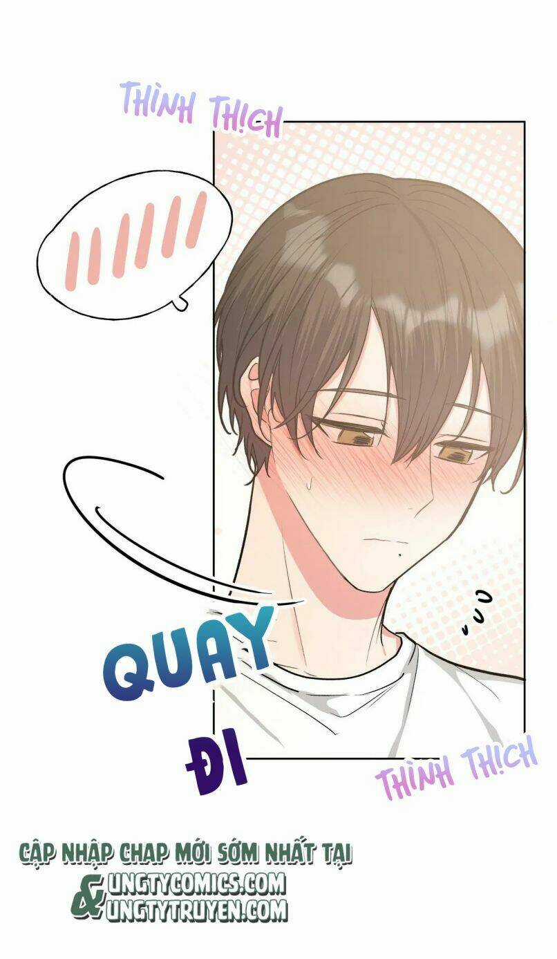 Cẩn Thận Bị Mộng Ma Ăn Mất Đó! Chapter 58.5 trang 18