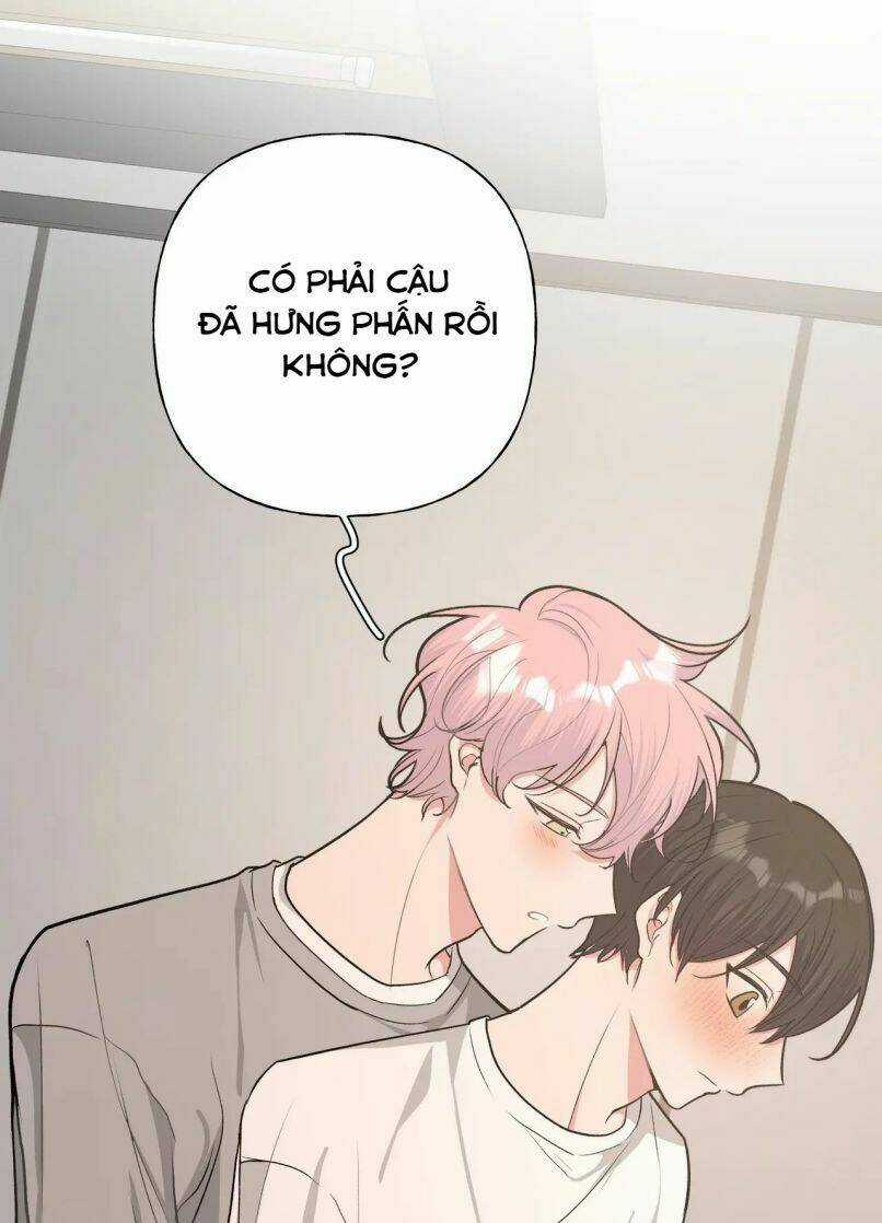 Cẩn Thận Bị Mộng Ma Ăn Mất Đó! Chapter 58.5 trang 6