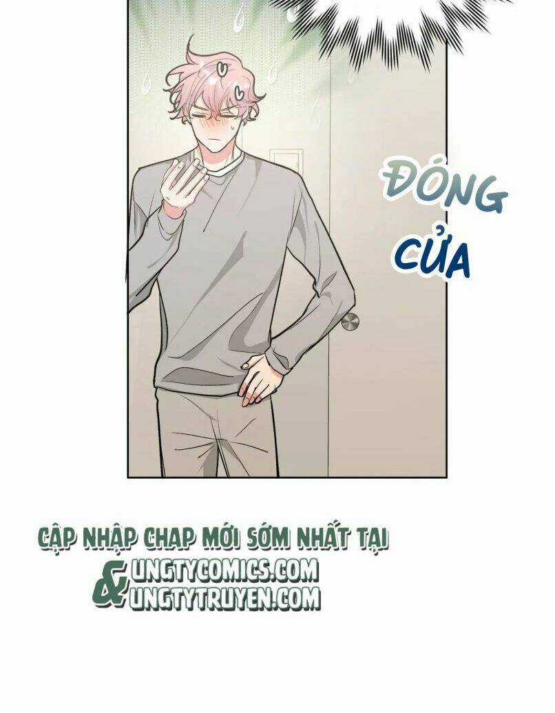 Cẩn Thận Bị Mộng Ma Ăn Mất Đó! Chapter 58 trang 11