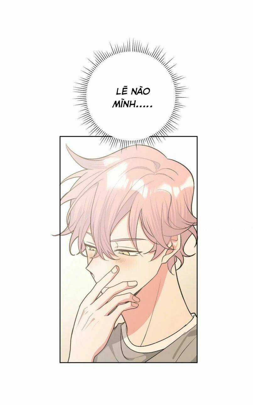 Cẩn Thận Bị Mộng Ma Ăn Mất Đó! Chapter 58 trang 12