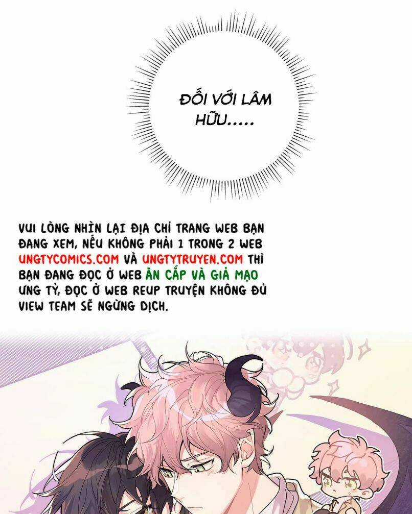 Cẩn Thận Bị Mộng Ma Ăn Mất Đó! Chapter 58 trang 13