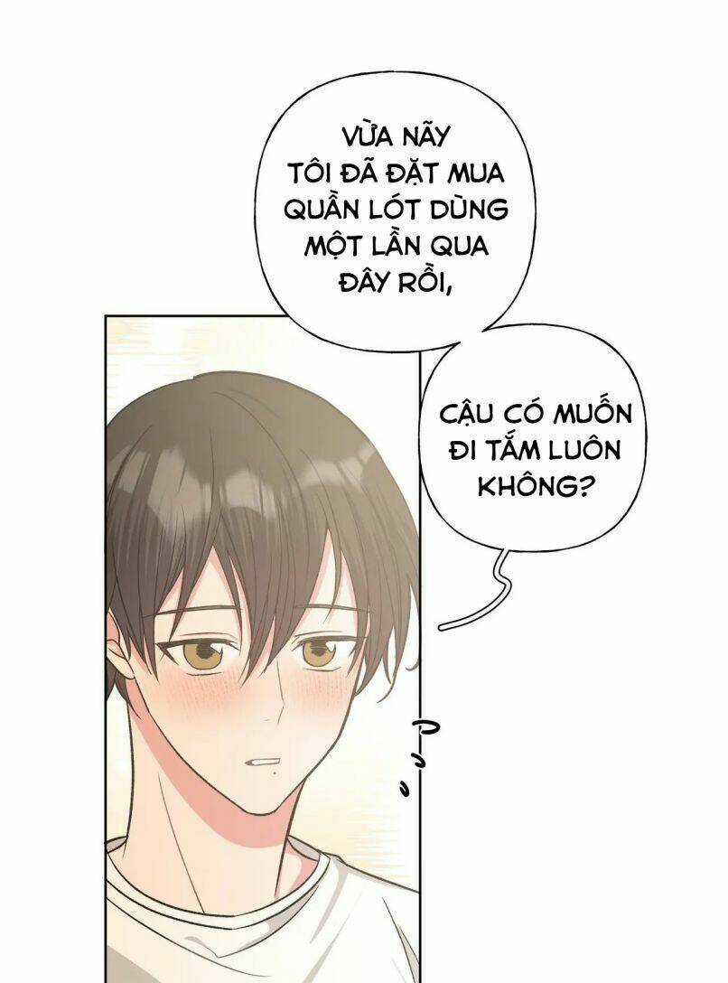 Cẩn Thận Bị Mộng Ma Ăn Mất Đó! Chapter 58 trang 16