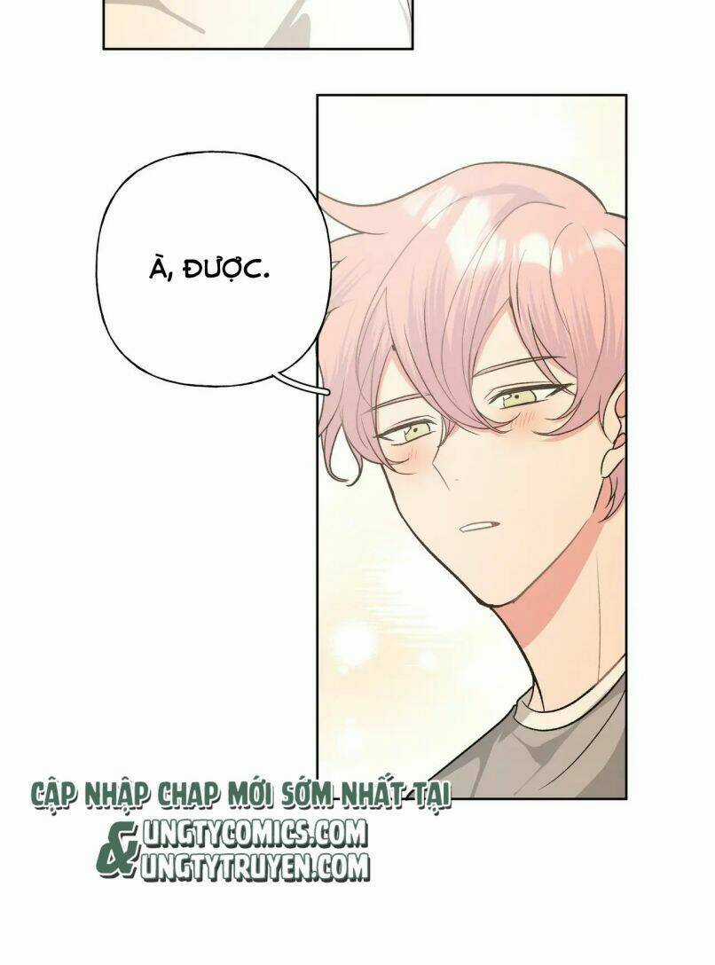 Cẩn Thận Bị Mộng Ma Ăn Mất Đó! Chapter 58 trang 17