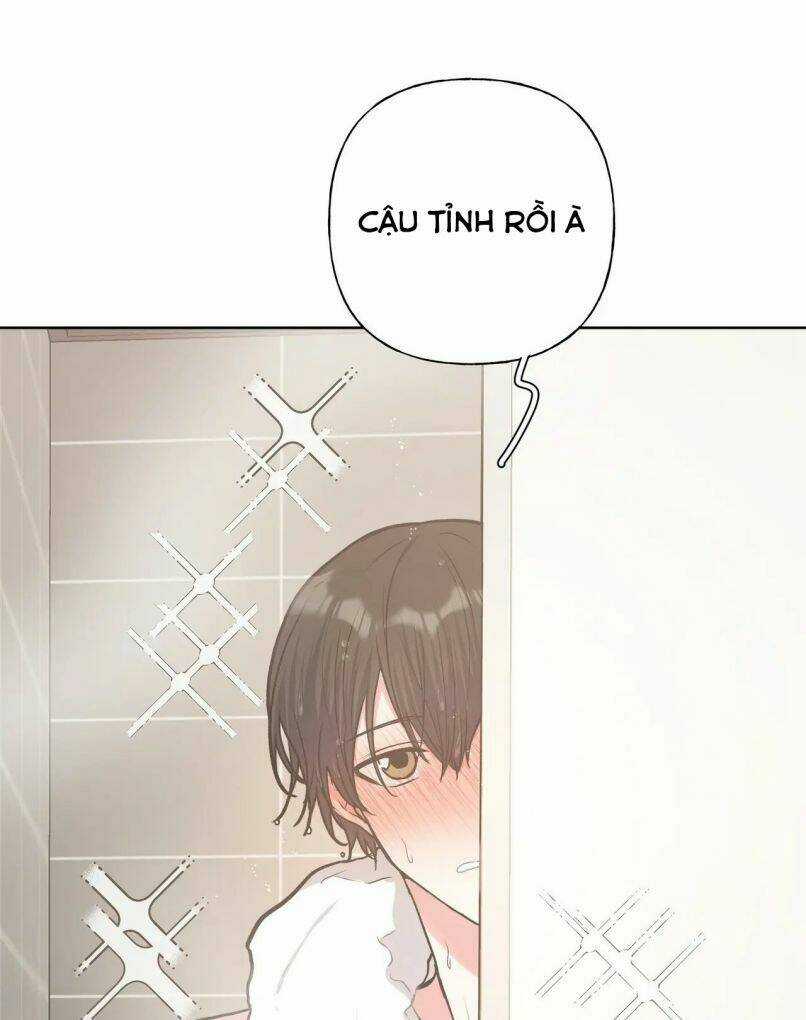 Cẩn Thận Bị Mộng Ma Ăn Mất Đó! Chapter 58 trang 2