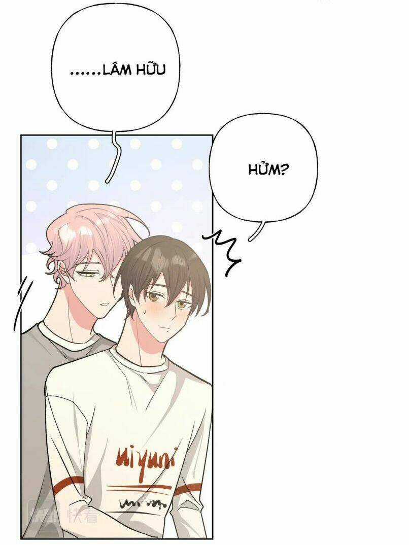 Cẩn Thận Bị Mộng Ma Ăn Mất Đó! Chapter 58 trang 21