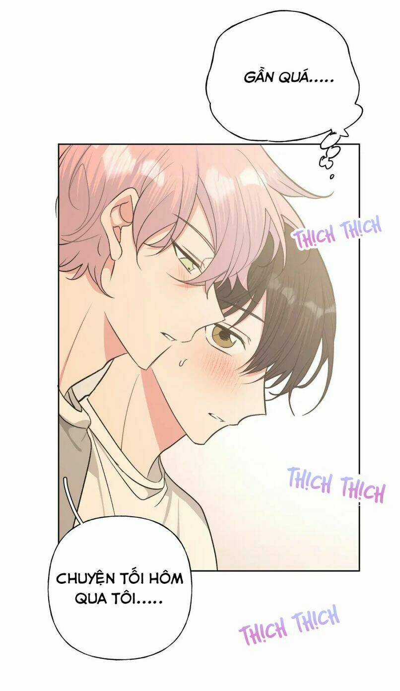 Cẩn Thận Bị Mộng Ma Ăn Mất Đó! Chapter 58 trang 22