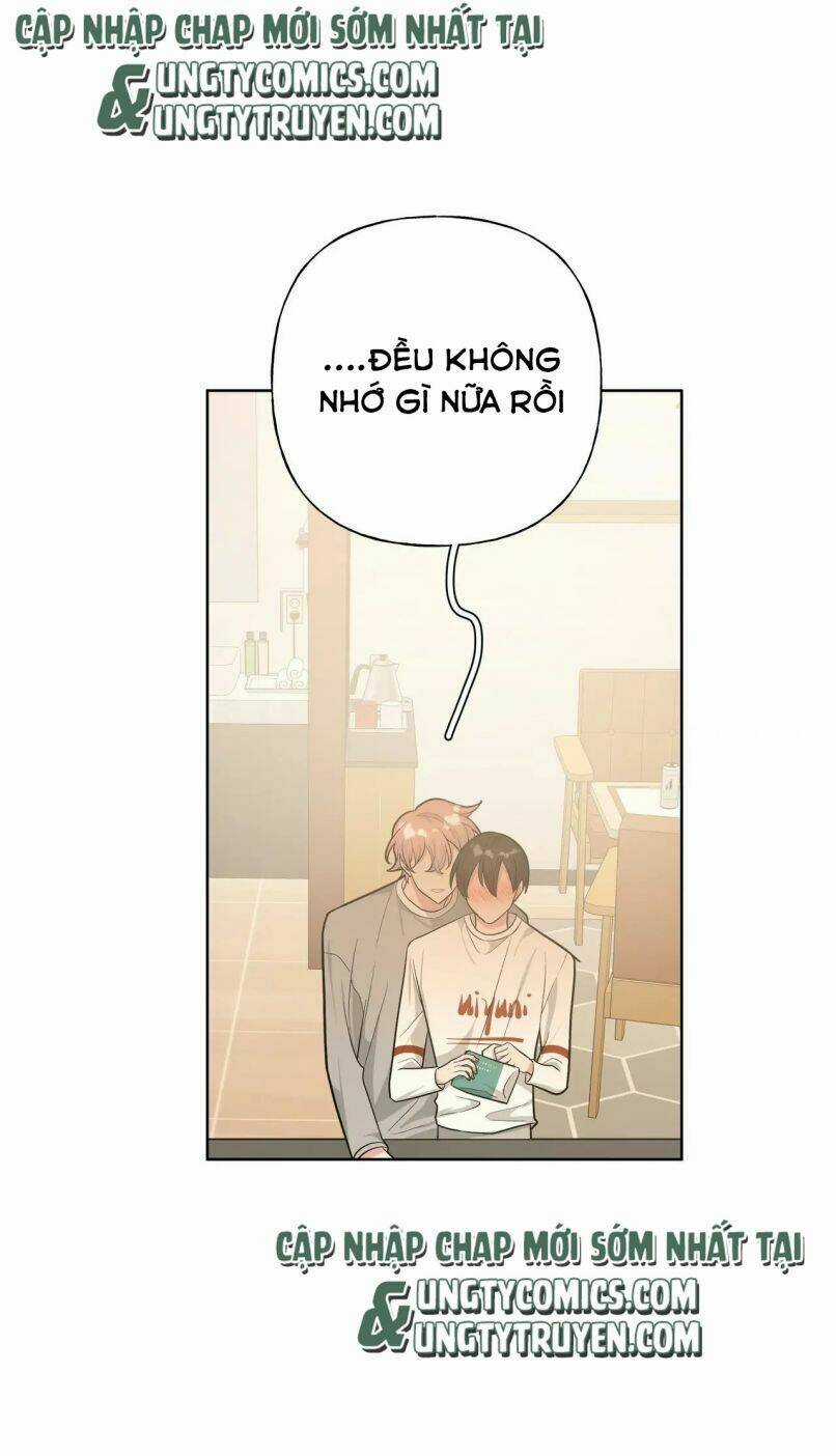 Cẩn Thận Bị Mộng Ma Ăn Mất Đó! Chapter 58 trang 23