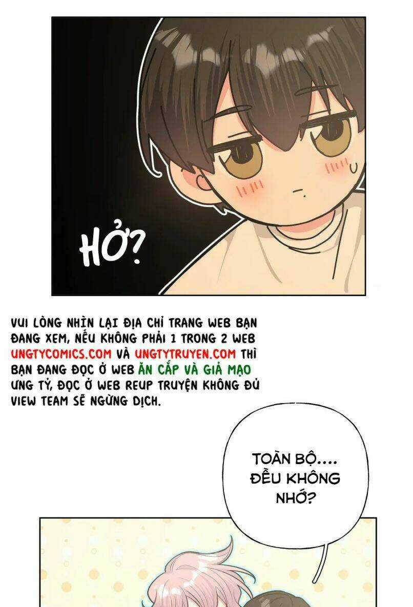 Cẩn Thận Bị Mộng Ma Ăn Mất Đó! Chapter 58 trang 24