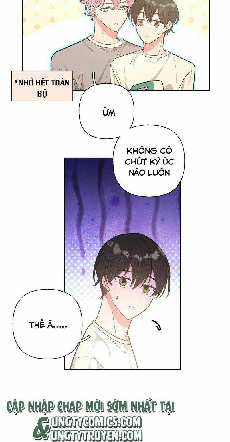 Cẩn Thận Bị Mộng Ma Ăn Mất Đó! Chapter 58 trang 25