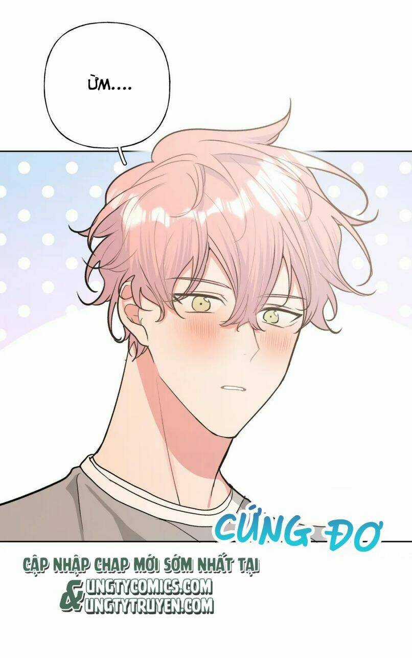 Cẩn Thận Bị Mộng Ma Ăn Mất Đó! Chapter 58 trang 4