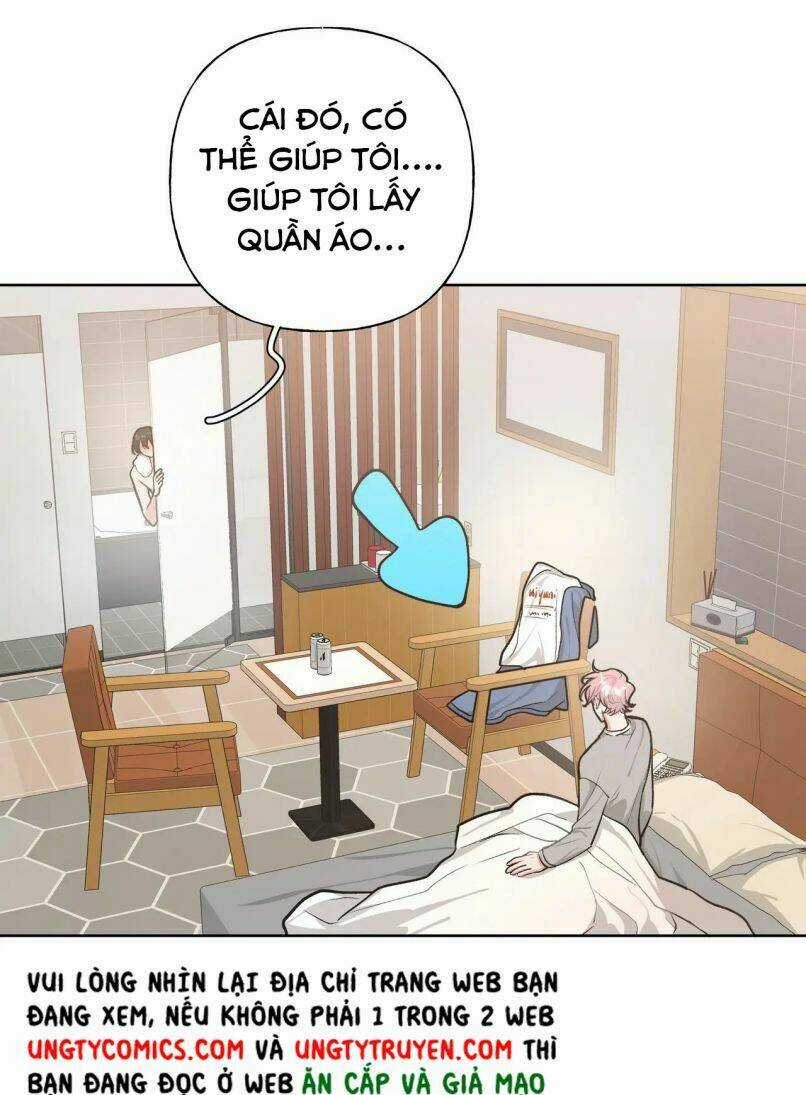 Cẩn Thận Bị Mộng Ma Ăn Mất Đó! Chapter 58 trang 5