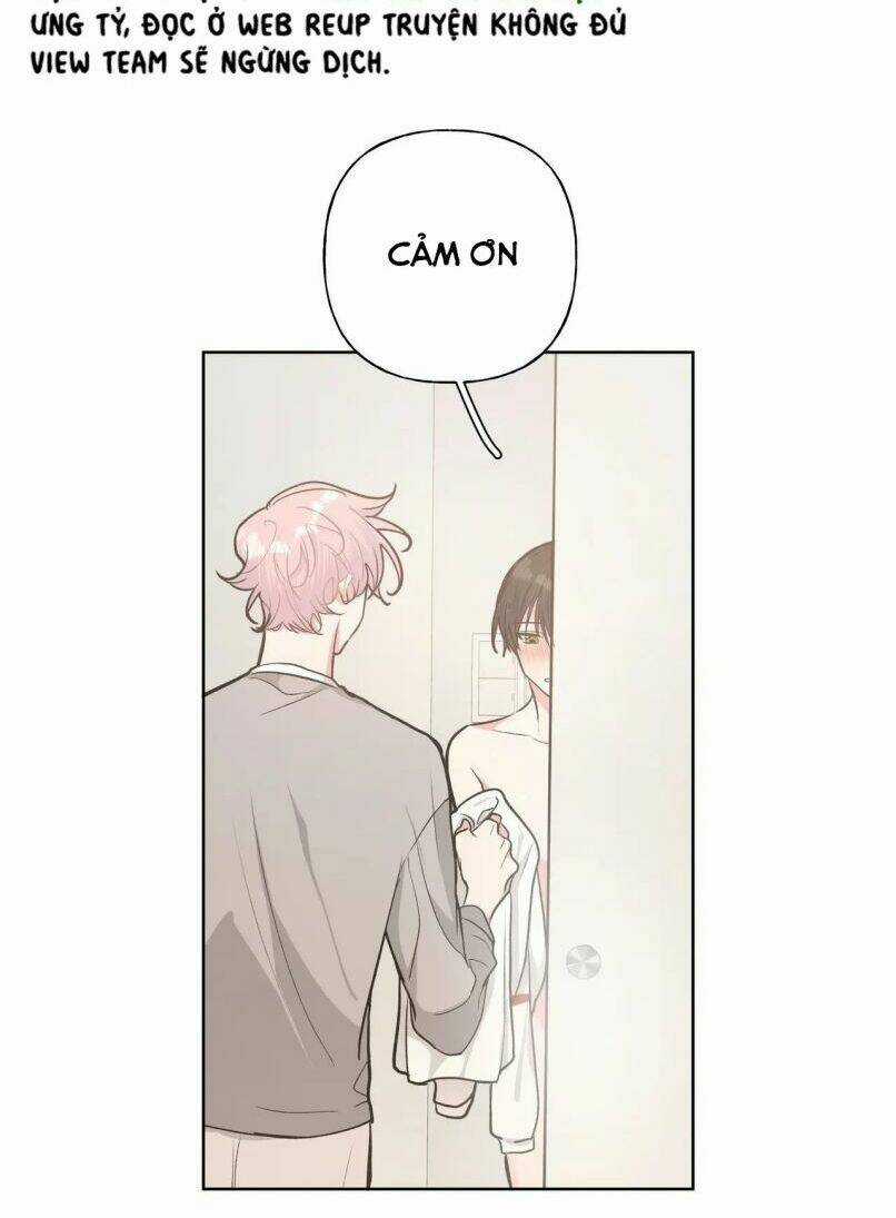 Cẩn Thận Bị Mộng Ma Ăn Mất Đó! Chapter 58 trang 6